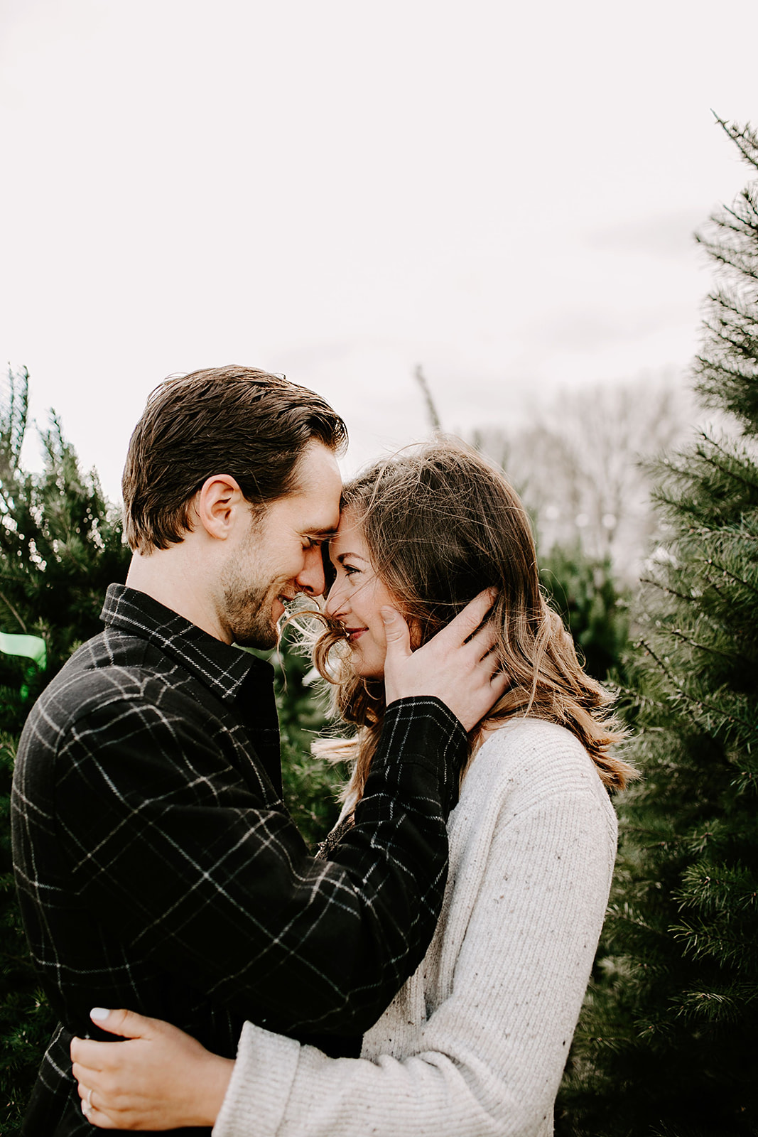 Alex and Andy Engagement Session in Noblesville Indiana by Emily Elyse Wehner Photography LLC-12.jpg