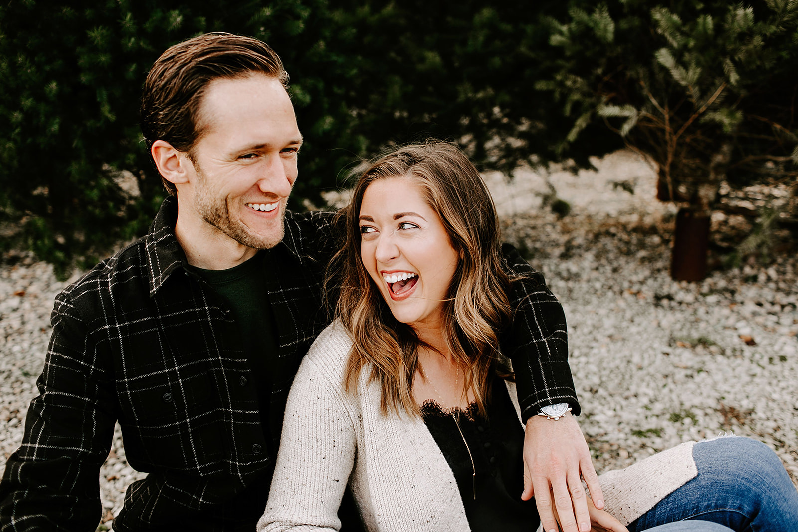 Alex and Andy Engagement Session in Noblesville Indiana by Emily Elyse Wehner Photography LLC-24.jpg