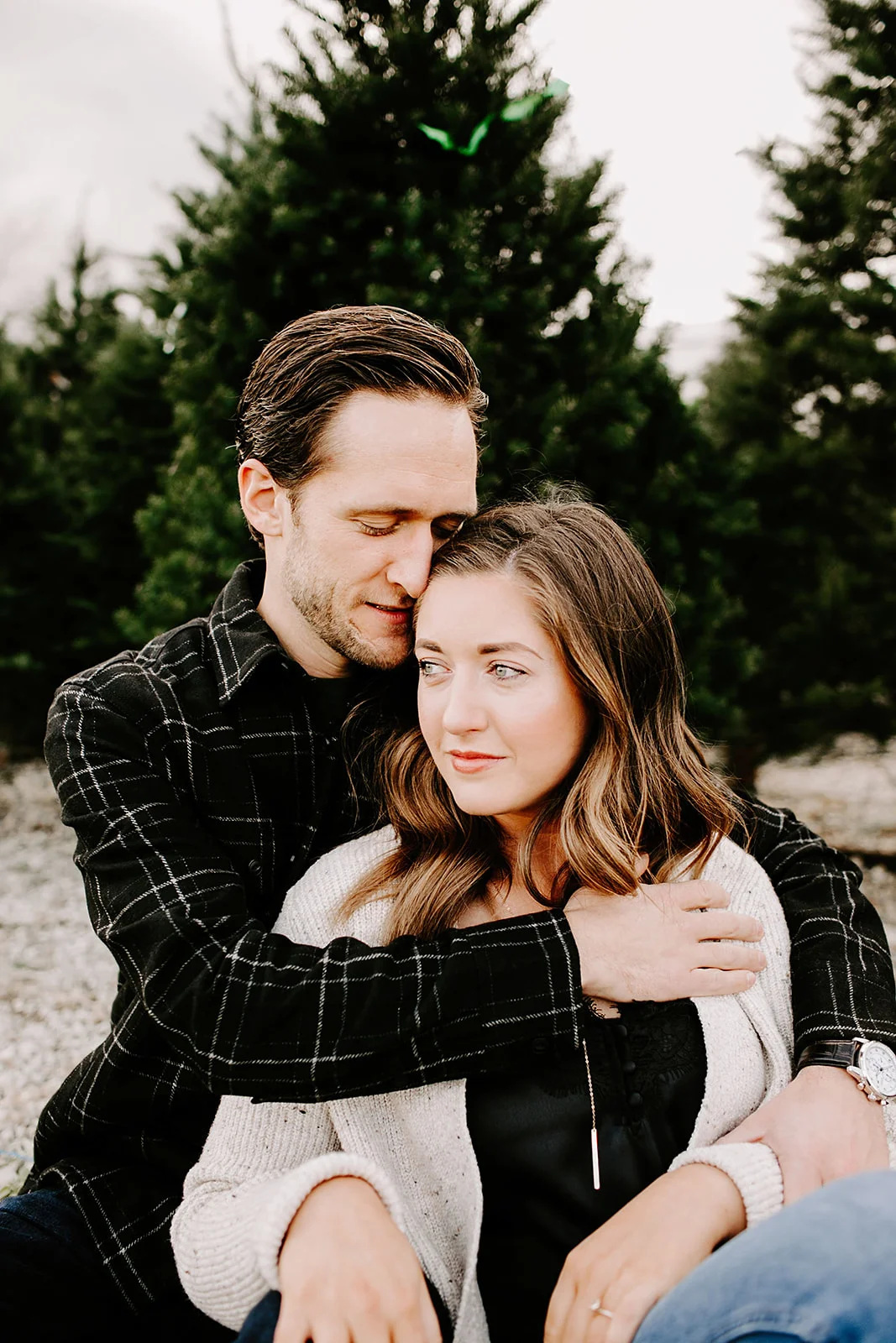 Alex and Andy Engagement Session in Noblesville Indiana by Emily Elyse Wehner Photography LLC-30.jpg
