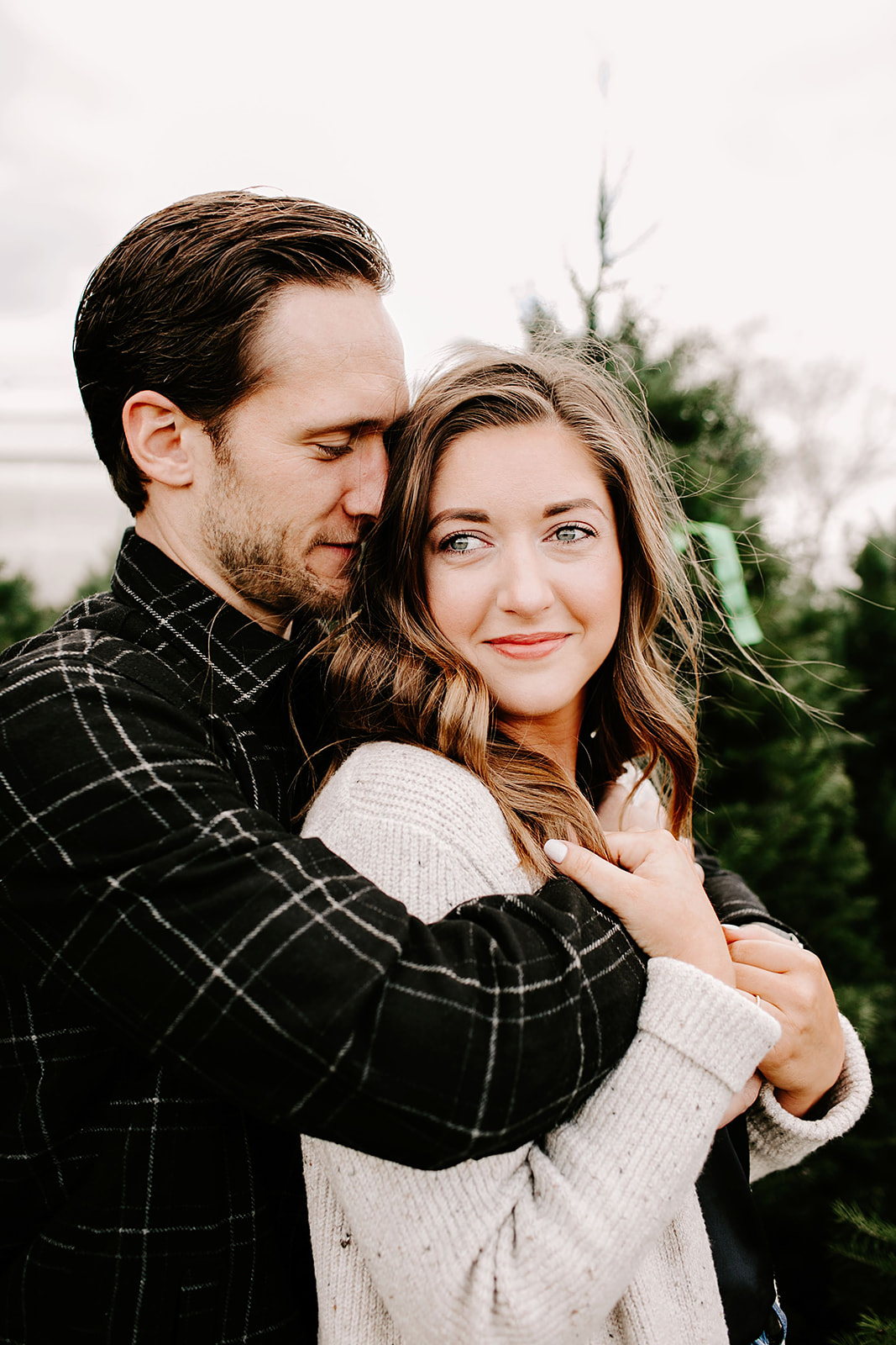 Alex and Andy Engagement Session in Noblesville Indiana by Emily Elyse Wehner Photography LLC-57.jpg