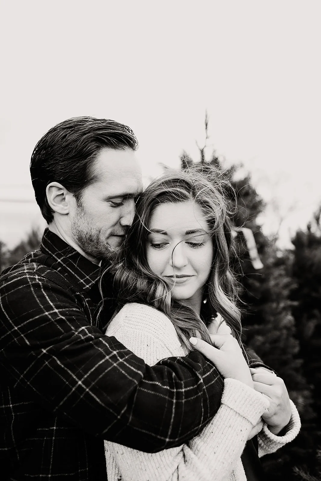Alex and Andy Engagement Session in Noblesville Indiana by Emily Elyse Wehner Photography LLC-58.jpg
