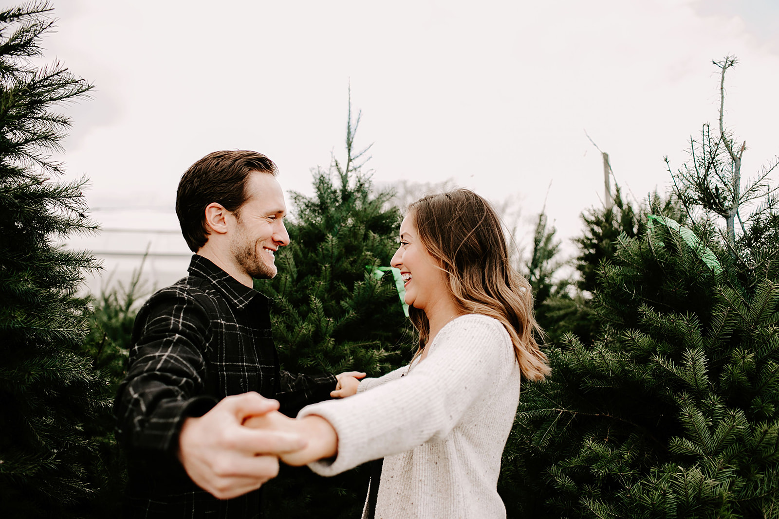 Alex and Andy Engagement Session in Noblesville Indiana by Emily Elyse Wehner Photography LLC-61.jpg