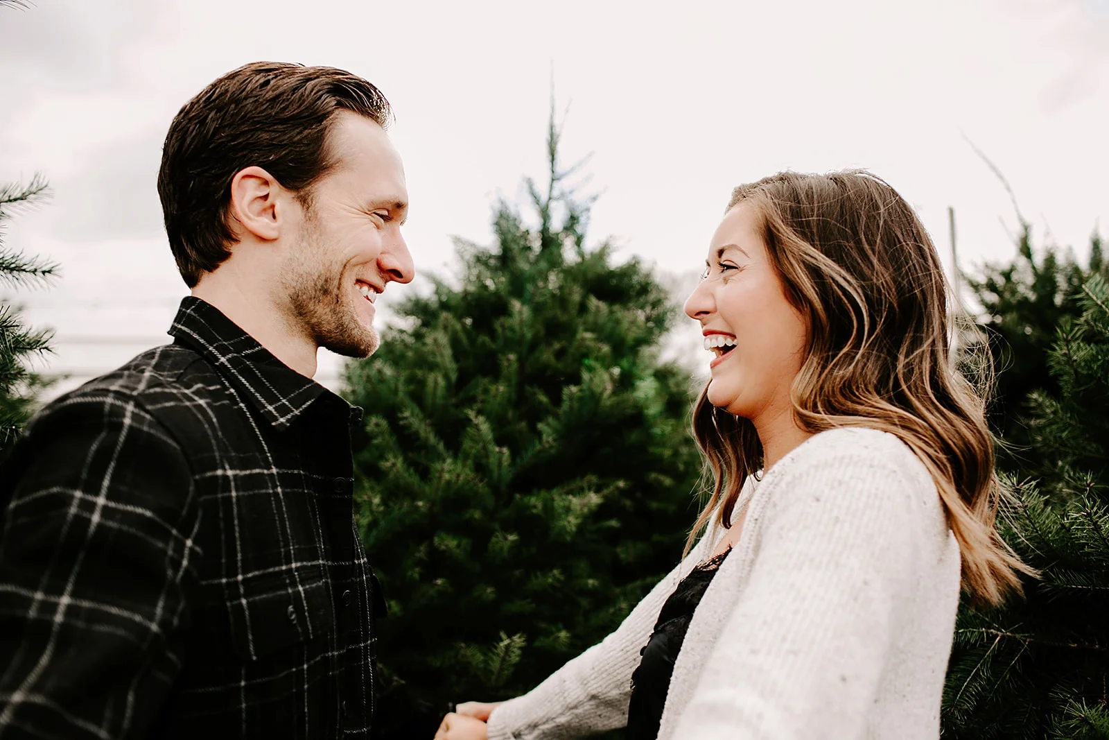 Alex and Andy Engagement Session in Noblesville Indiana by Emily Elyse Wehner Photography LLC-64.jpg