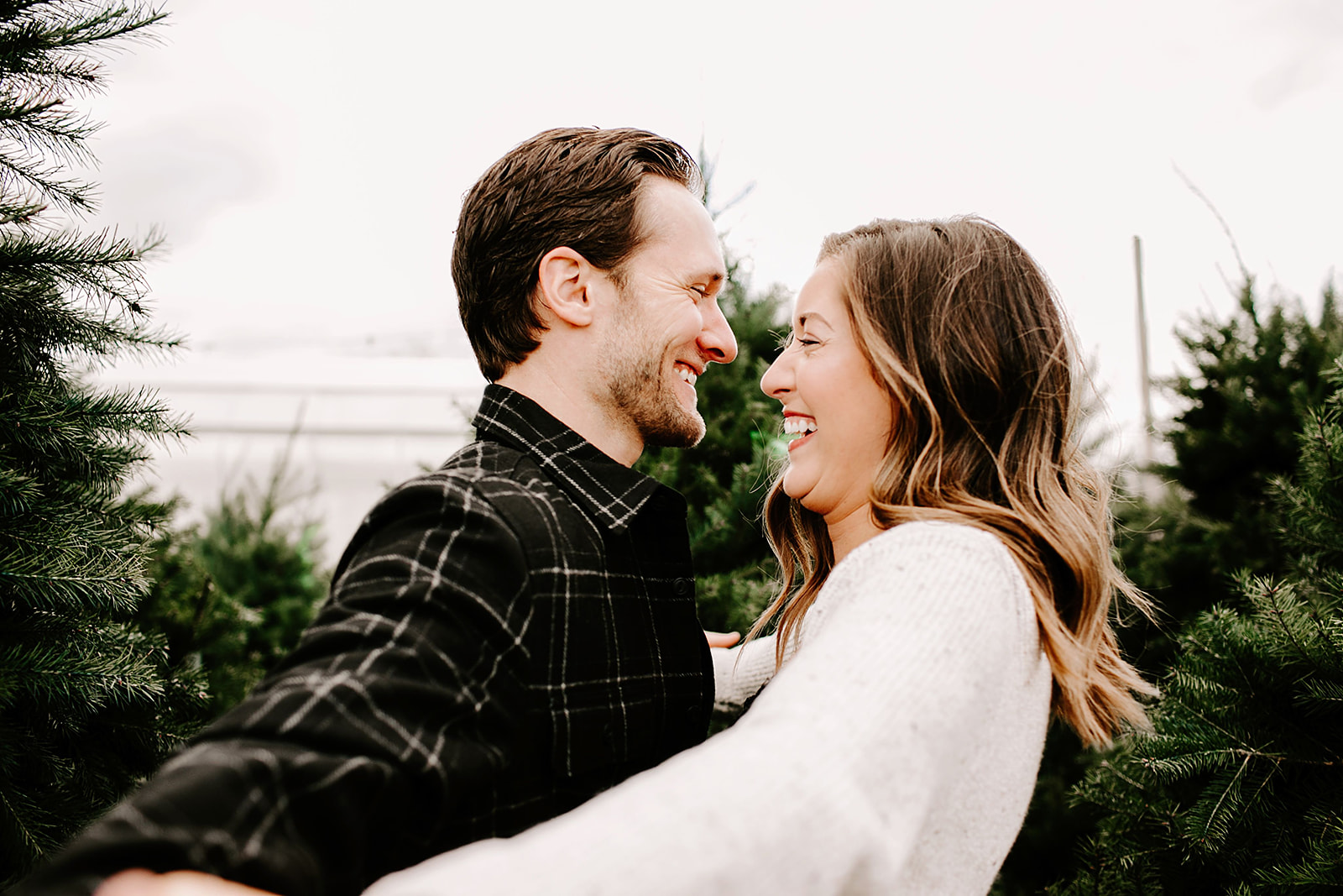 Alex and Andy Engagement Session in Noblesville Indiana by Emily Elyse Wehner Photography LLC-67.jpg