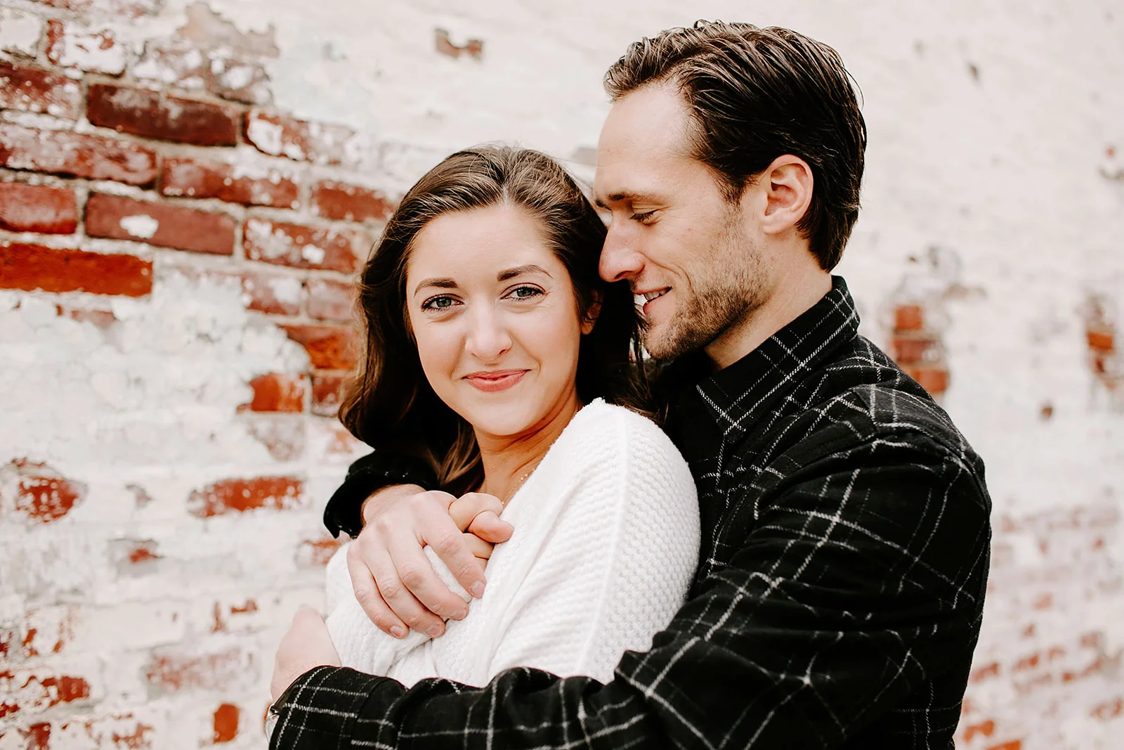 Alex and Andy Engagement Session in Noblesville Indiana by Emily Elyse Wehner Photography LLC-84.jpg