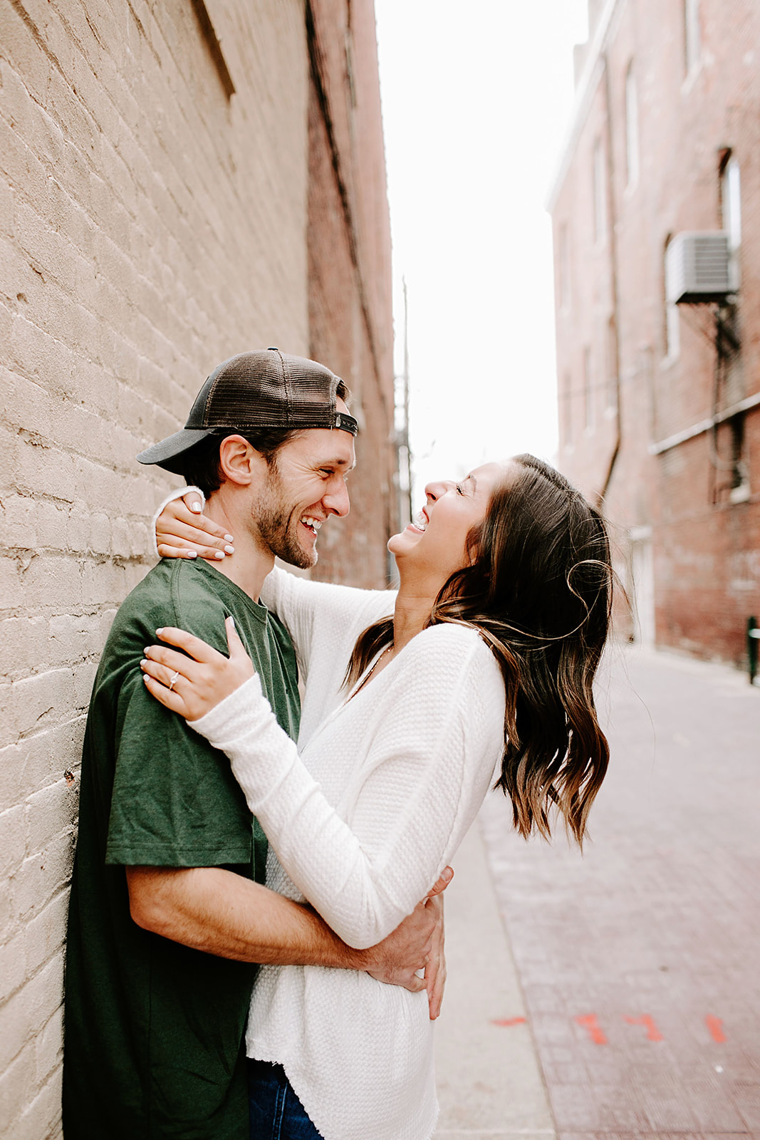 Alex and Andy Engagement Session in Noblesville Indiana by Emily Elyse Wehner Photography LLC-110.jpg