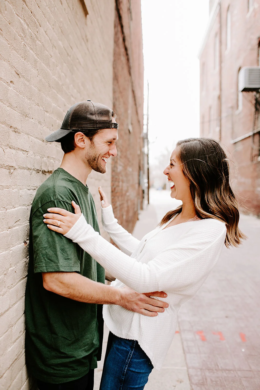 Alex and Andy Engagement Session in Noblesville Indiana by Emily Elyse Wehner Photography LLC-119.jpg