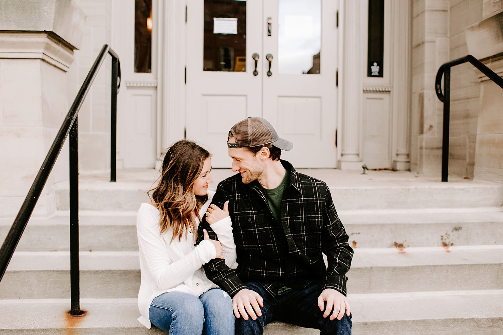 Alex and Andy Engagement Session in Noblesville Indiana by Emily Elyse Wehner Photography LLC-126.jpg