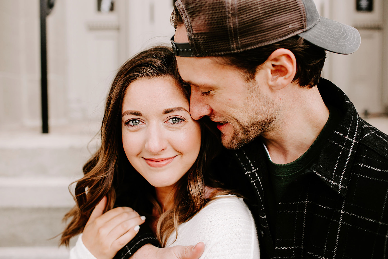 Alex and Andy Engagement Session in Noblesville Indiana by Emily Elyse Wehner Photography LLC-133.jpg