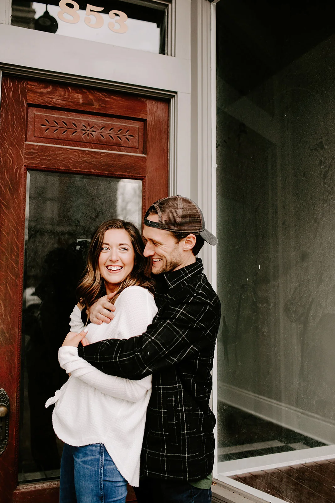 Alex and Andy Engagement Session in Noblesville Indiana by Emily Elyse Wehner Photography LLC-139.jpg