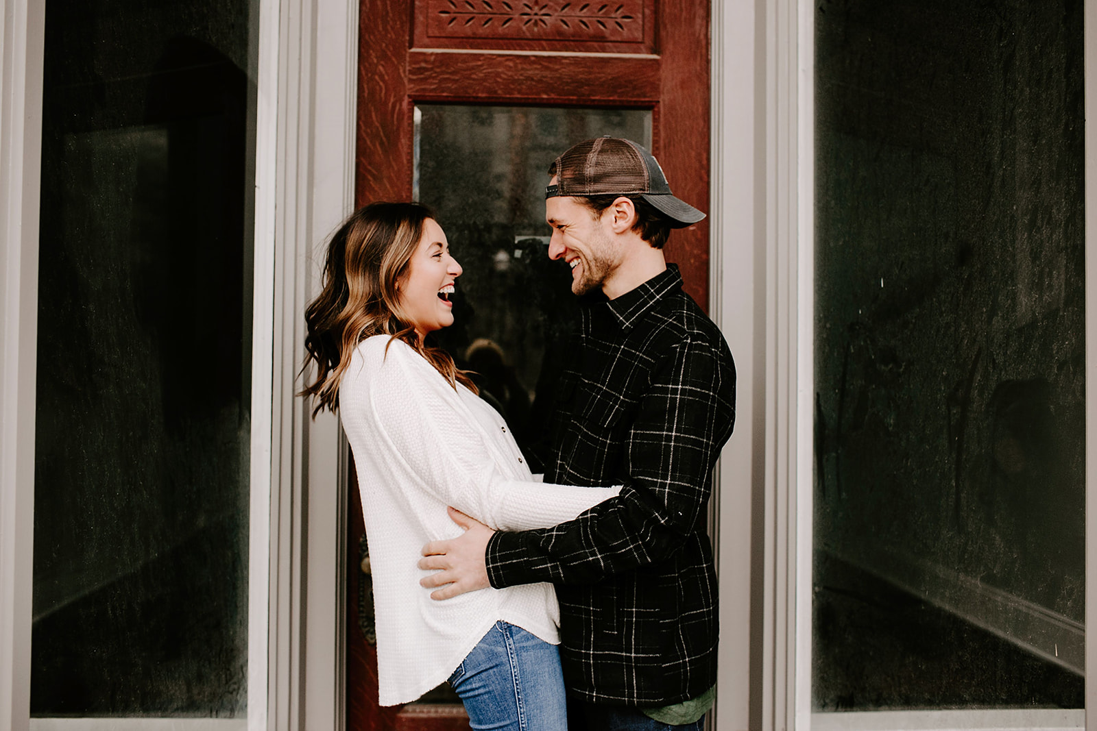 Alex and Andy Engagement Session in Noblesville Indiana by Emily Elyse Wehner Photography LLC-146.jpg