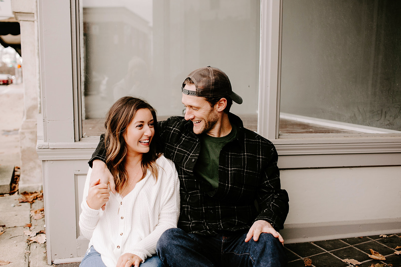 Alex and Andy Engagement Session in Noblesville Indiana by Emily Elyse Wehner Photography LLC-149.jpg