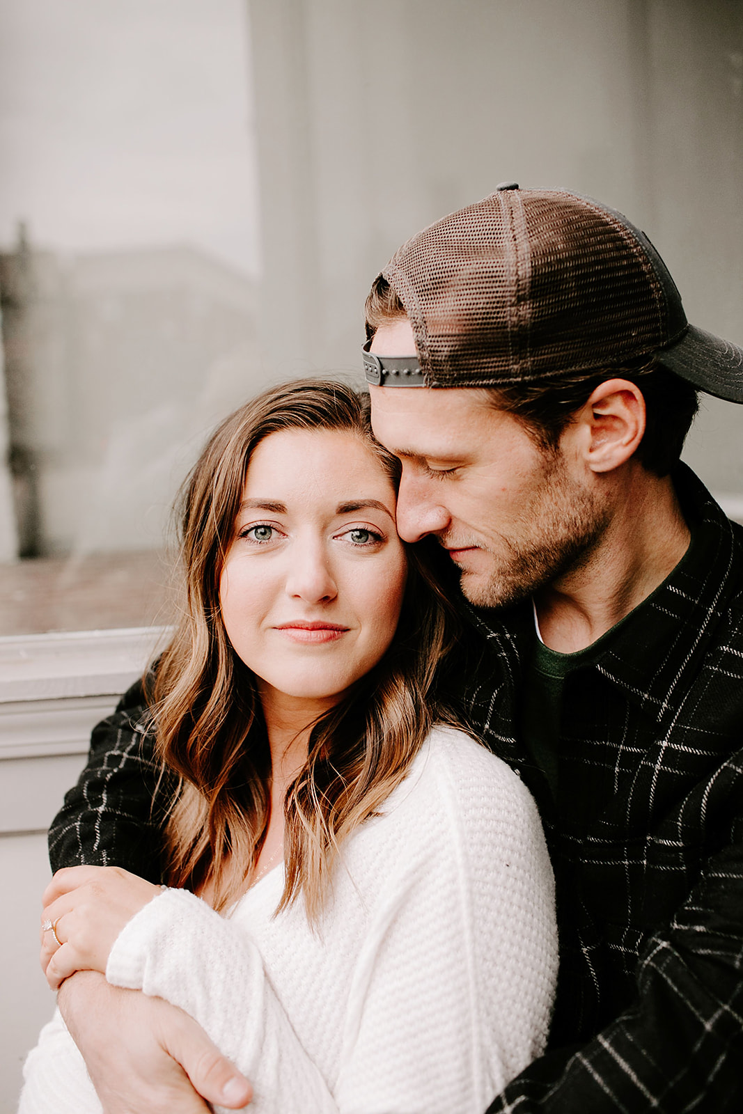 Alex and Andy Engagement Session in Noblesville Indiana by Emily Elyse Wehner Photography LLC-158.jpg