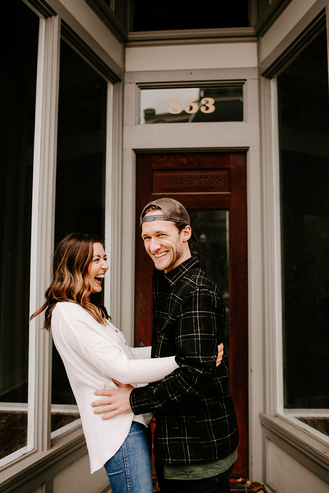 Alex and Andy Engagement Session in Noblesville Indiana by Emily Elyse Wehner Photography LLC-182.jpg