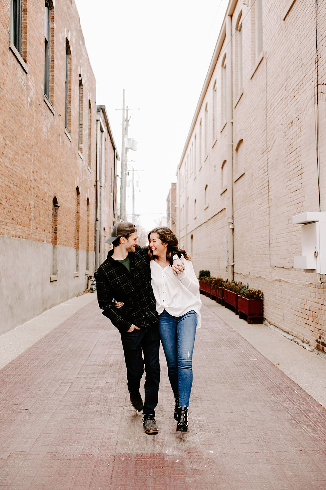 Alex and Andy Engagement Session in Noblesville Indiana by Emily Elyse Wehner Photography LLC-192.jpg