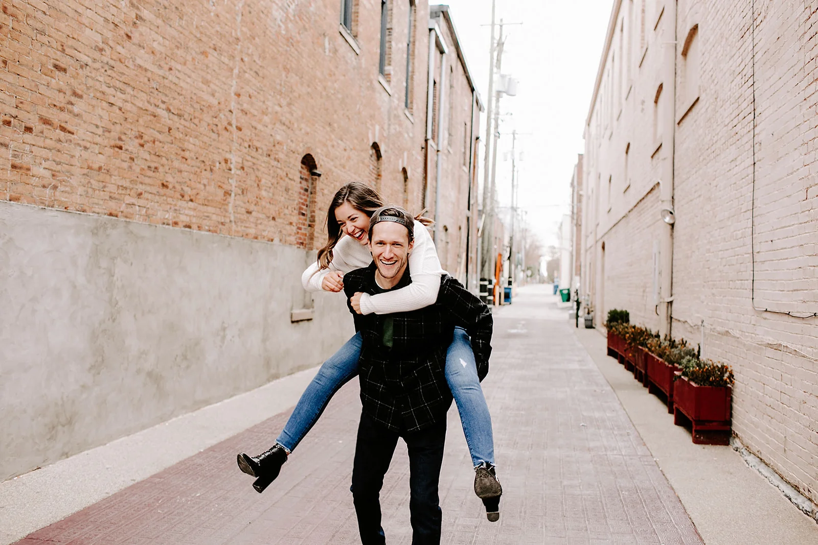 Alex and Andy Engagement Session in Noblesville Indiana by Emily Elyse Wehner Photography LLC-197.jpg