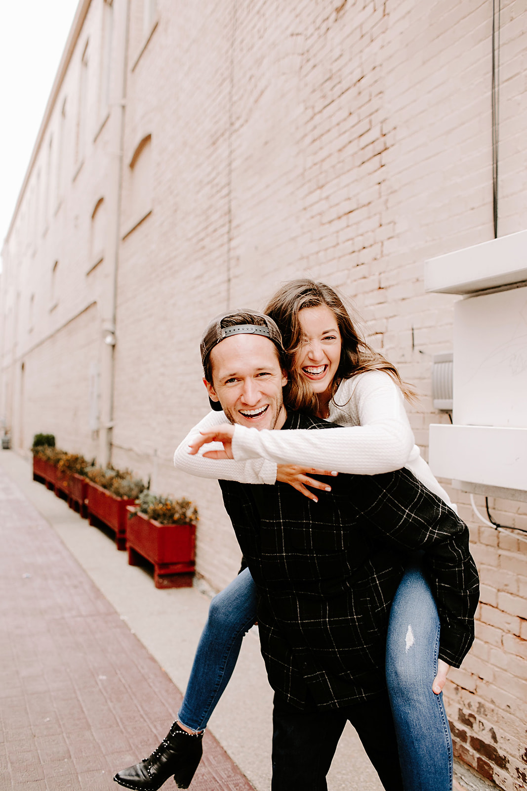 Alex and Andy Engagement Session in Noblesville Indiana by Emily Elyse Wehner Photography LLC-203.jpg