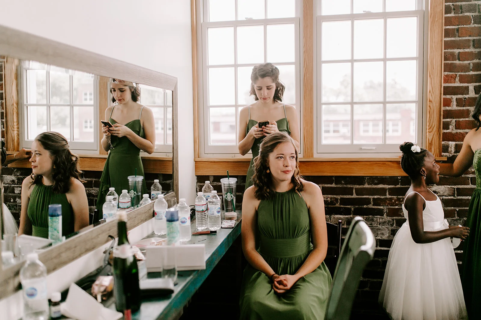 Rachel and Elliot Tinker House Wedding Indianapolis Indiana Emily Elyse Wehner Photography LLC2.jpg