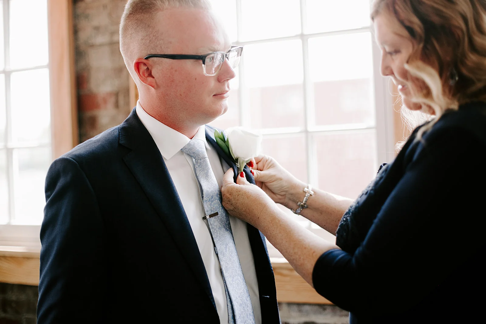 Rachel and Elliot Tinker House Wedding Indianapolis Indiana Emily Elyse Wehner Photography LLC72.jpg
