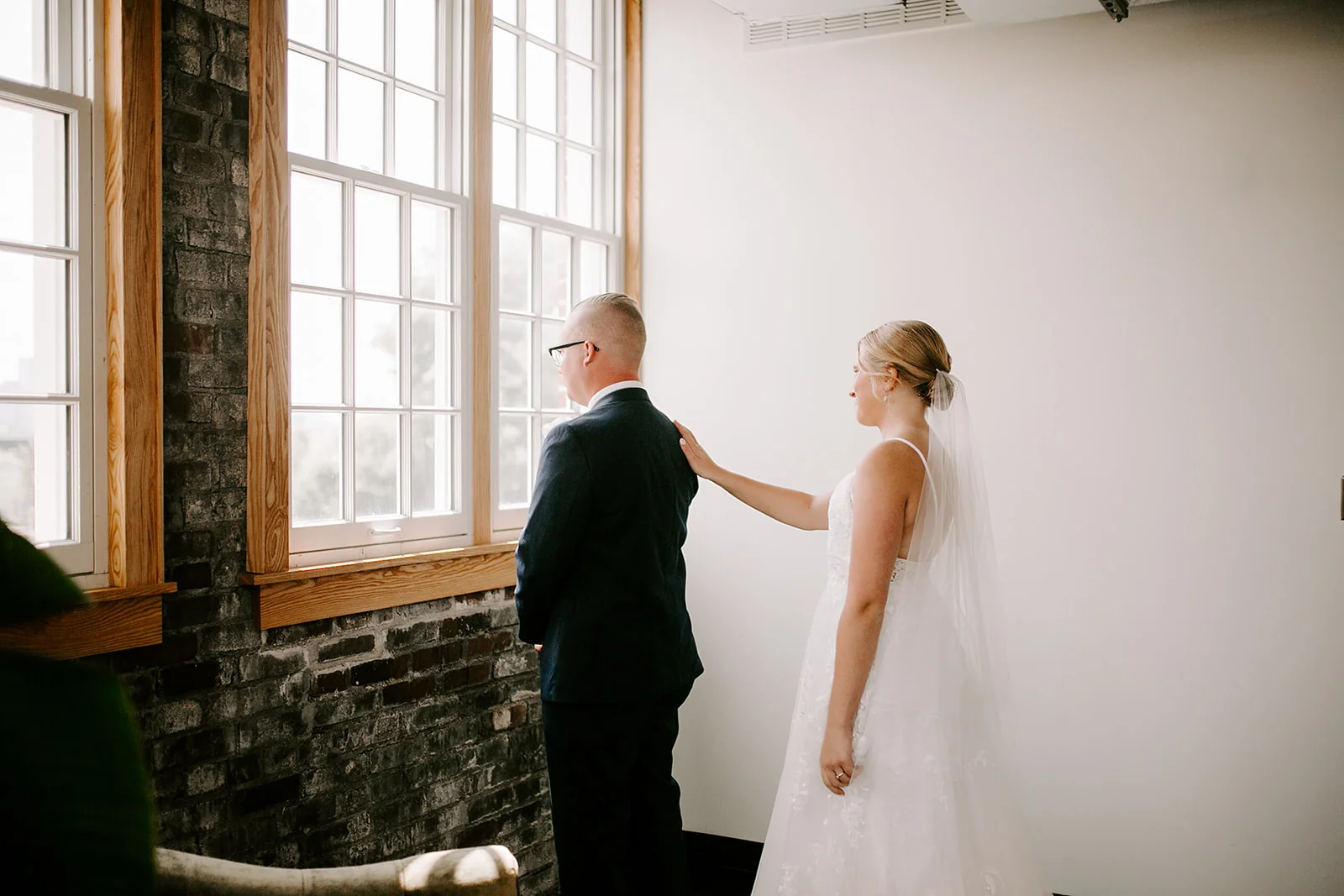 Rachel and Elliot Tinker House Wedding Indianapolis Indiana Emily Elyse Wehner Photography LLC84.jpg