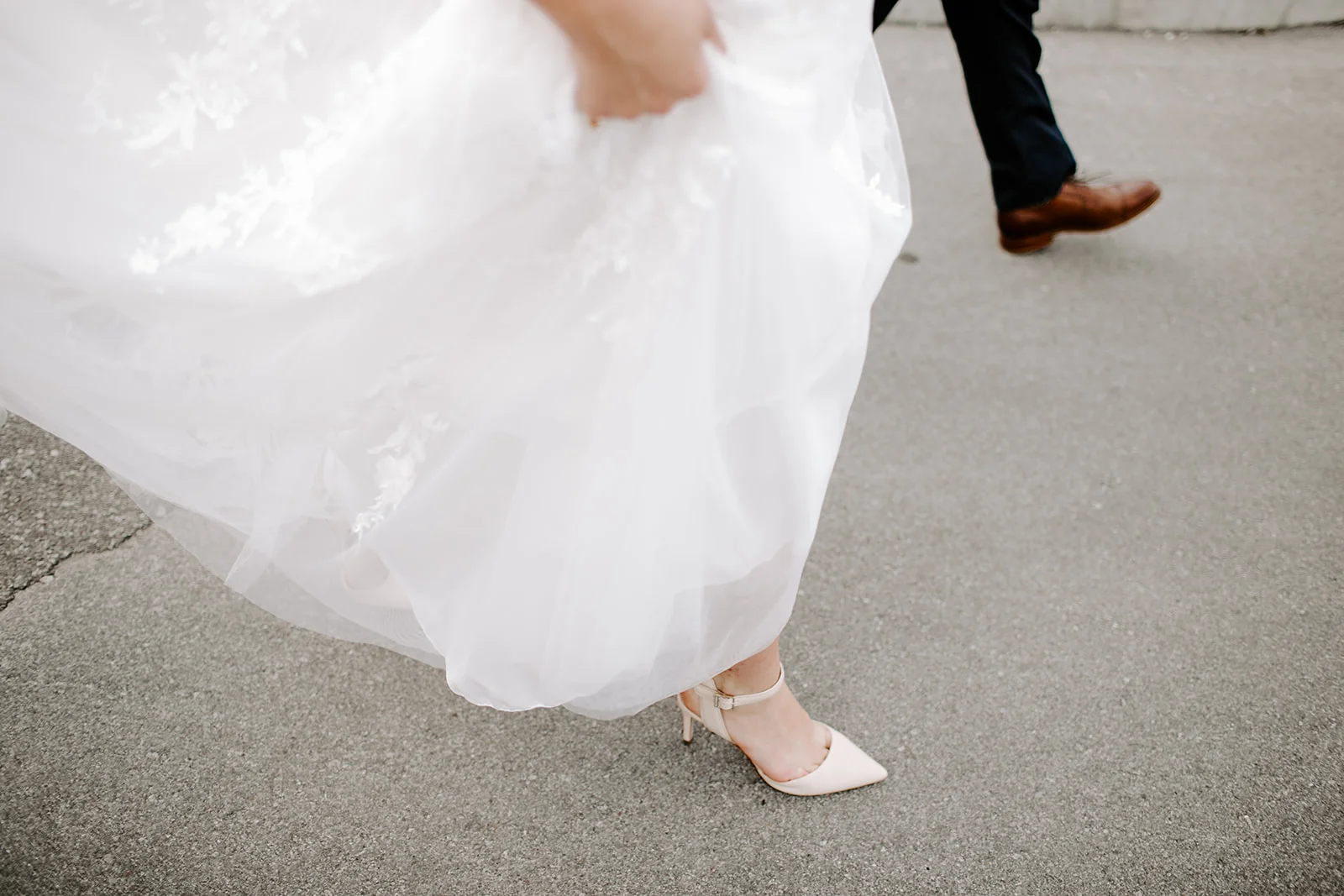 Rachel and Elliot Tinker House Wedding Indianapolis Indiana Emily Elyse Wehner Photography LLC261.jpg
