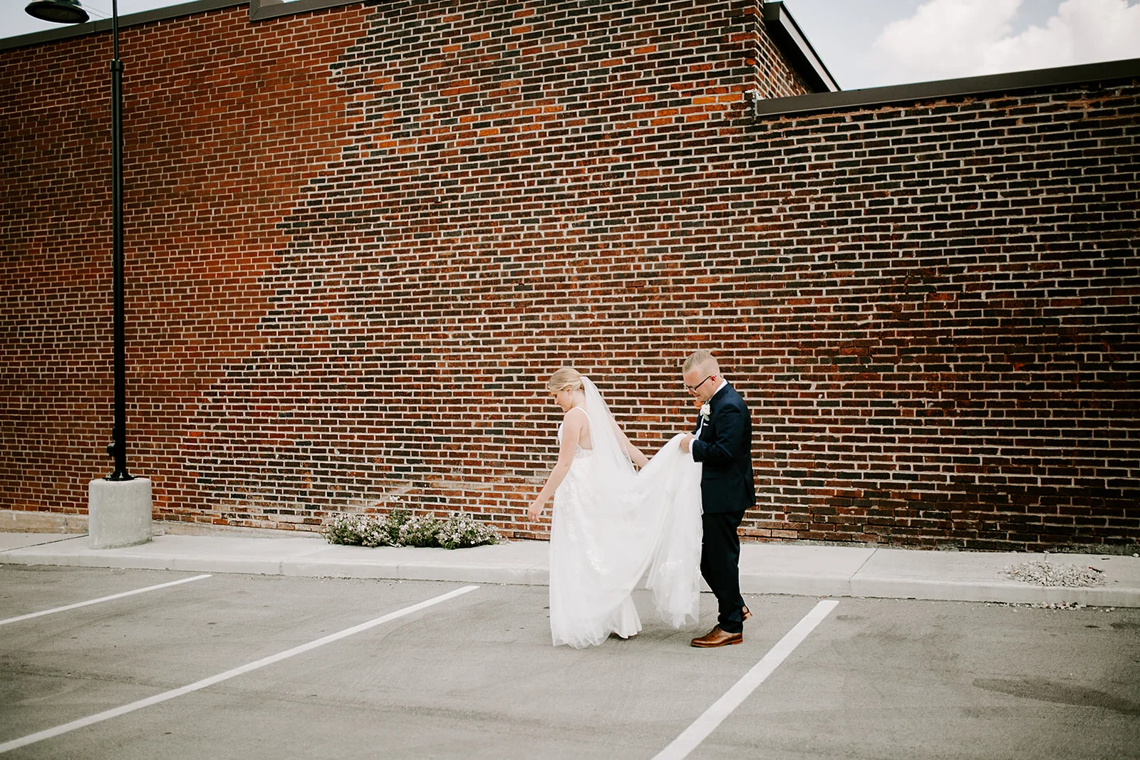 Rachel and Elliot Tinker House Wedding Indianapolis Indiana Emily Elyse Wehner Photography LLC264.jpg