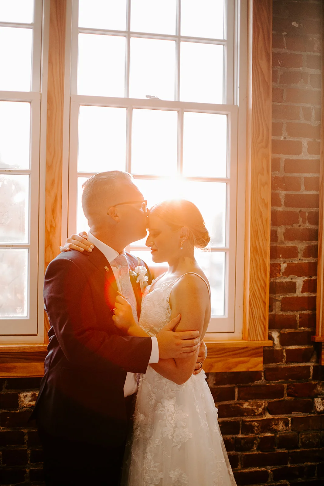 Rachel and Elliot Tinker House Wedding Indianapolis Indiana Emily Elyse Wehner Photography-972.jpg