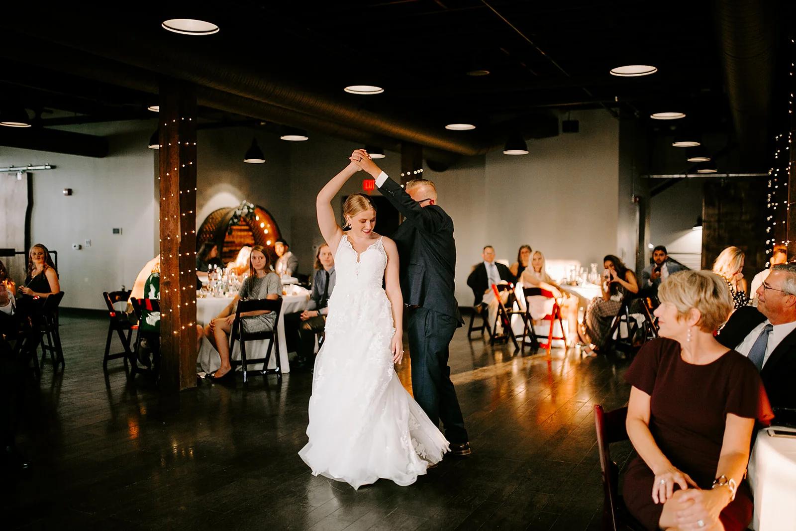 Rachel and Elliot Tinker House Wedding Indianapolis Indiana Emily Elyse Wehner Photography LLC778.jpg