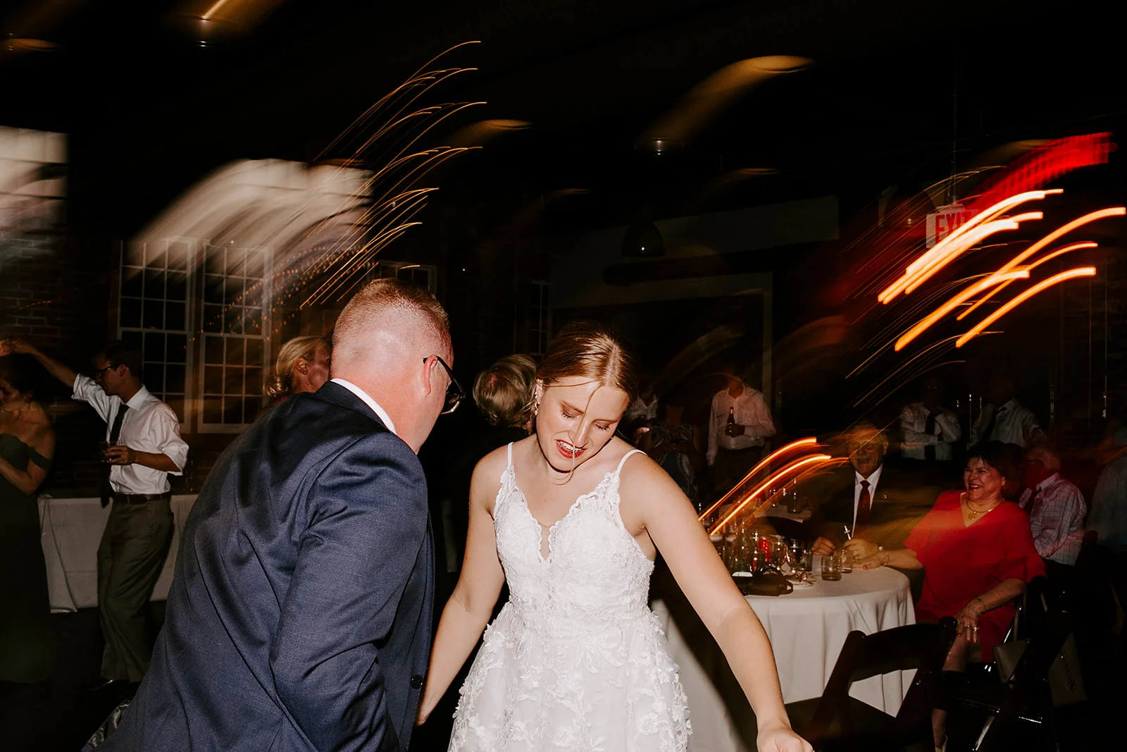 Rachel and Elliot Tinker House Wedding Indianapolis Indiana Emily Elyse Wehner Photography LLC871.jpg