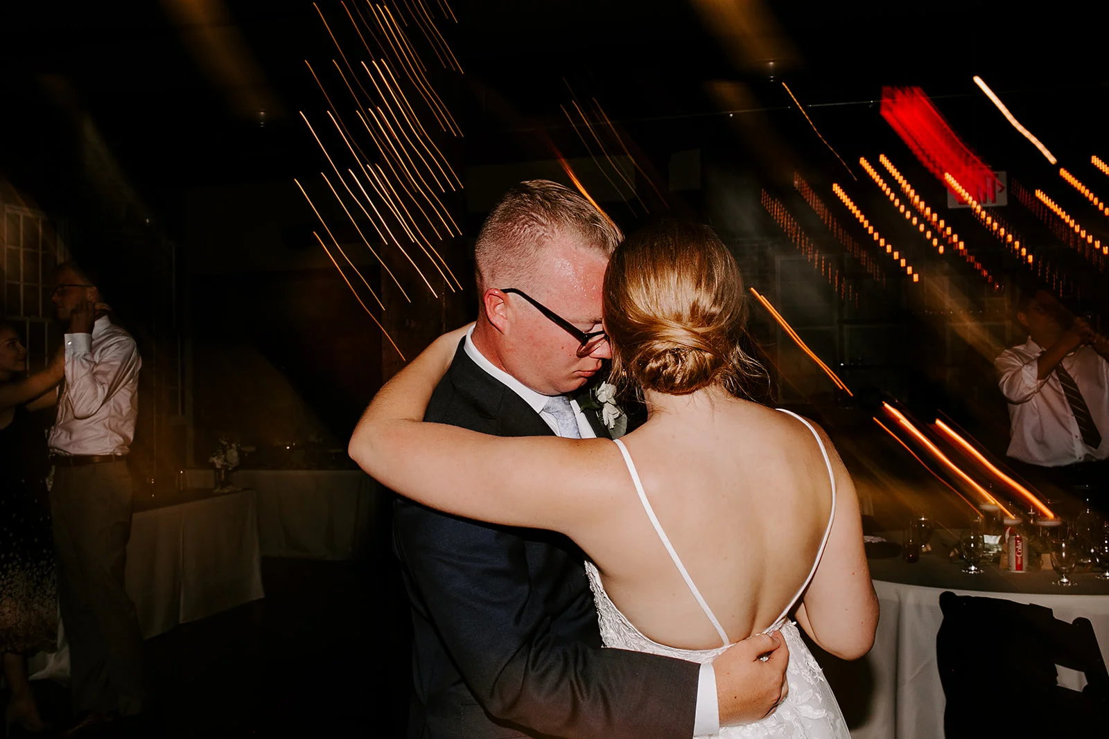 Rachel and Elliot Tinker House Wedding Indianapolis Indiana Emily Elyse Wehner Photography LLC886.jpg