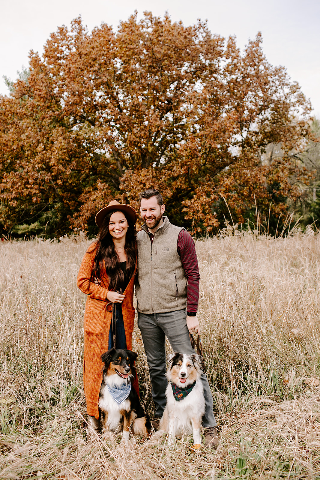 Slonaker Family Fall Mini Session Holliday Park by Emily Elyse Wehner Photography LLC-3.jpg