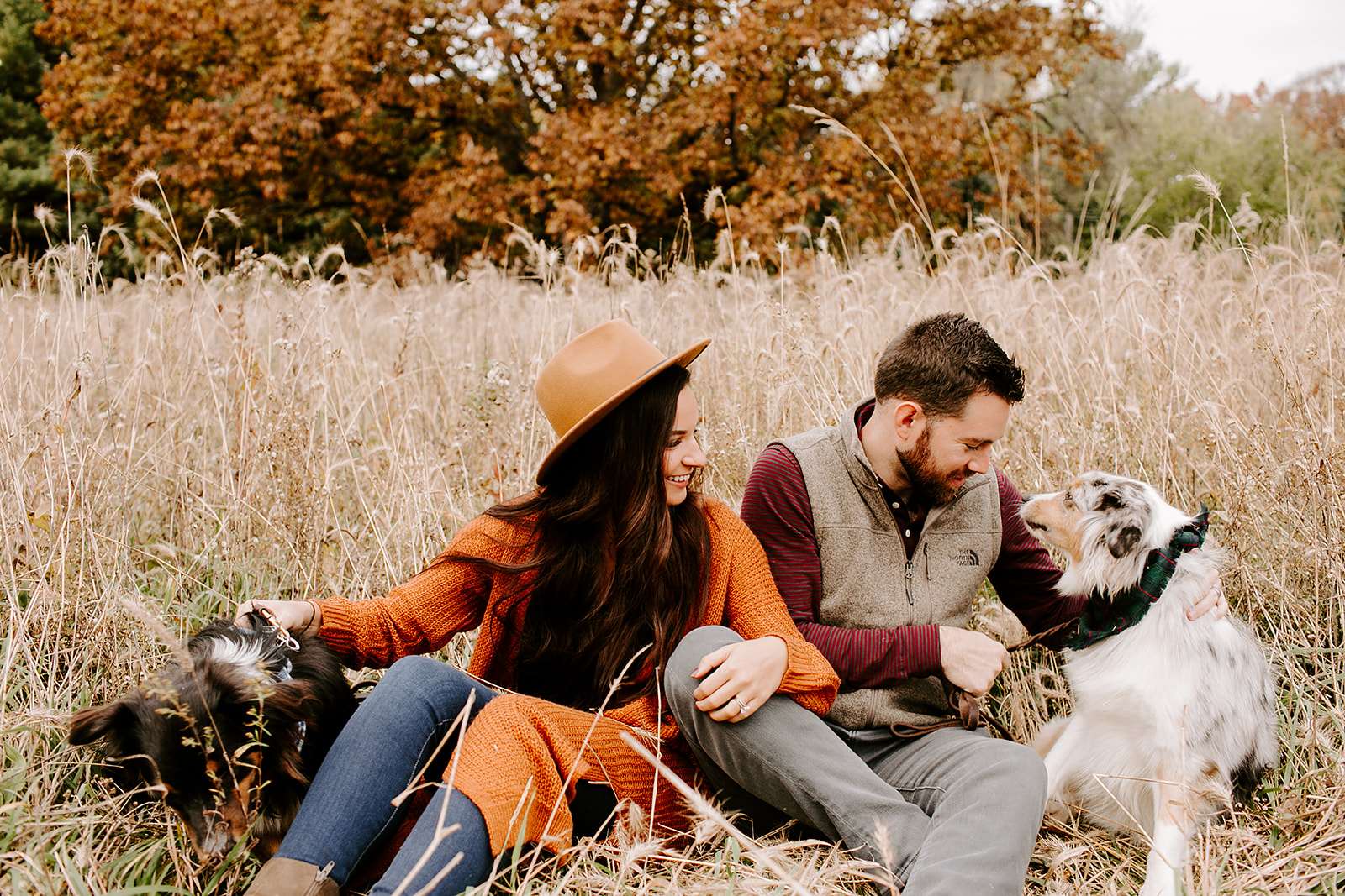 Slonaker Family Fall Mini Session Holliday Park by Emily Elyse Wehner Photography LLC-29.jpg