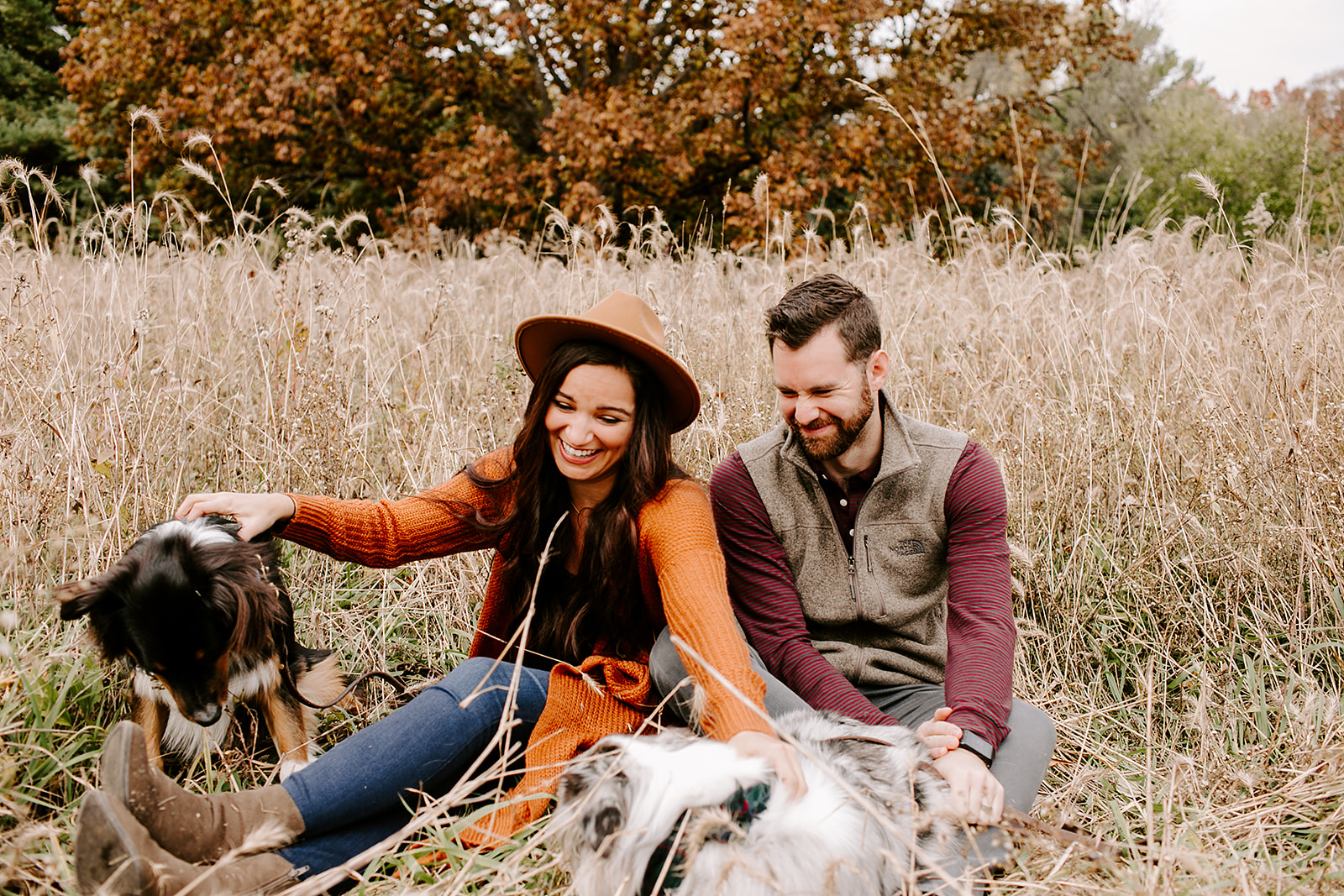 Slonaker Family Fall Mini Session Holliday Park by Emily Elyse Wehner Photography LLC-30.jpg