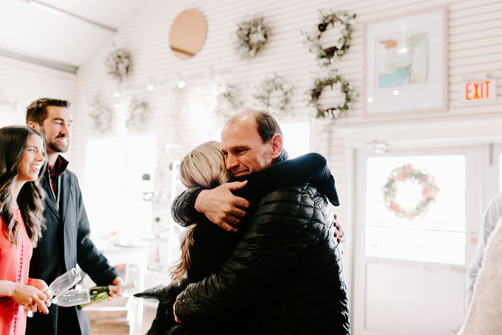 Lindy and JT Proposal at Allisonville Nursery in Indianapolis Indiana by Emily Elyse Wehner Photography LLC-139.jpg