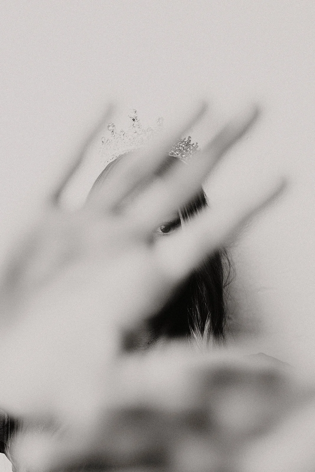 Winter Styled Shoot with Lexi Dawn Hair in Indianapolis, Indiana