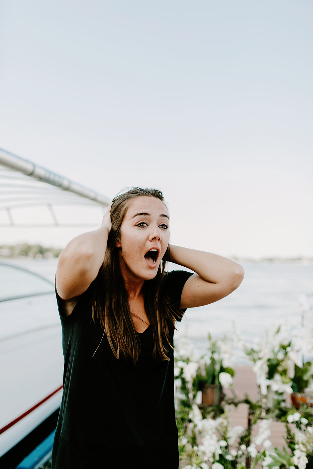 Hannah and Taylor Engagement Morse Resevoir Noblesville Indiana Emily Elyse Wehner Photography-108.jpg