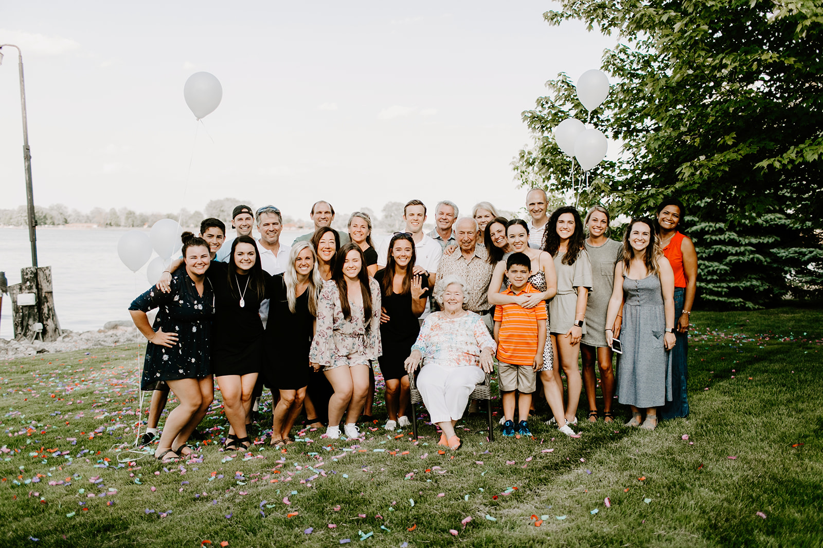 Hannah and Taylor Engagement Morse Resevoir Noblesville Indiana Emily Elyse Wehner Photography-225.jpg