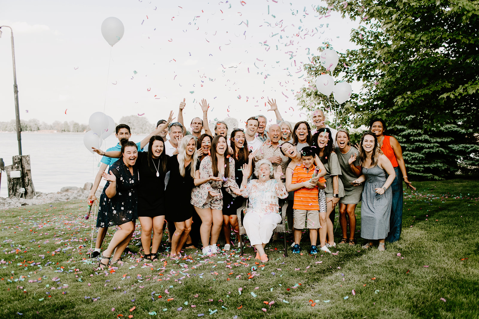 Hannah and Taylor Engagement Morse Resevoir Noblesville Indiana Emily Elyse Wehner Photography-230.jpg