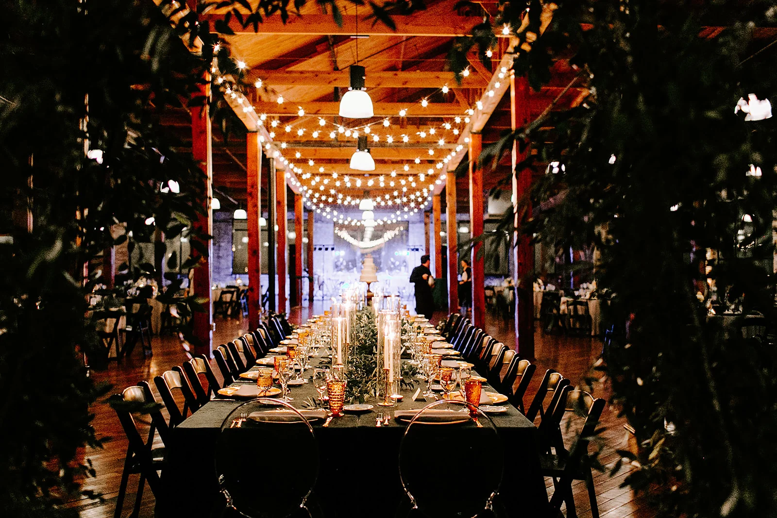 Biltwell Event Center Wedding in Indianapolis, Indiana