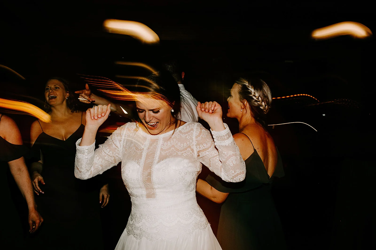 Biltwell Event Center Wedding in Indianapolis, Indiana