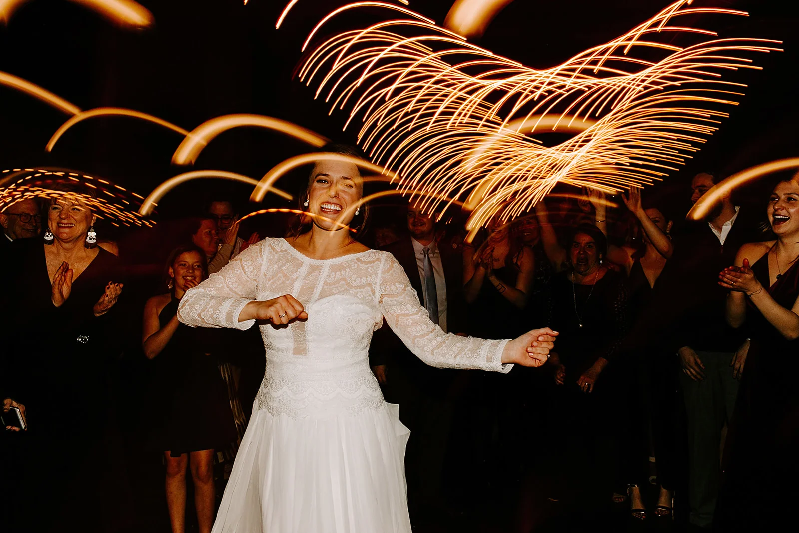 Biltwell Event Center Wedding in Indianapolis, Indiana