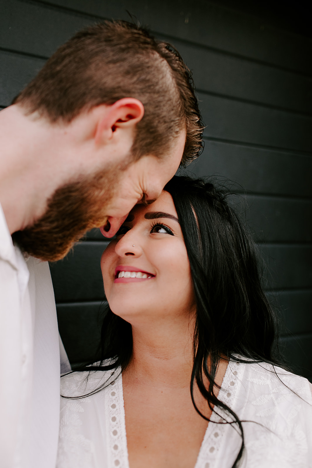 Maternity Session in Carmel, Indiana