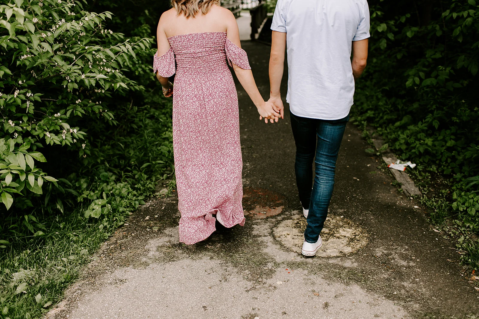 Maternity Session in Carmel, Indiana