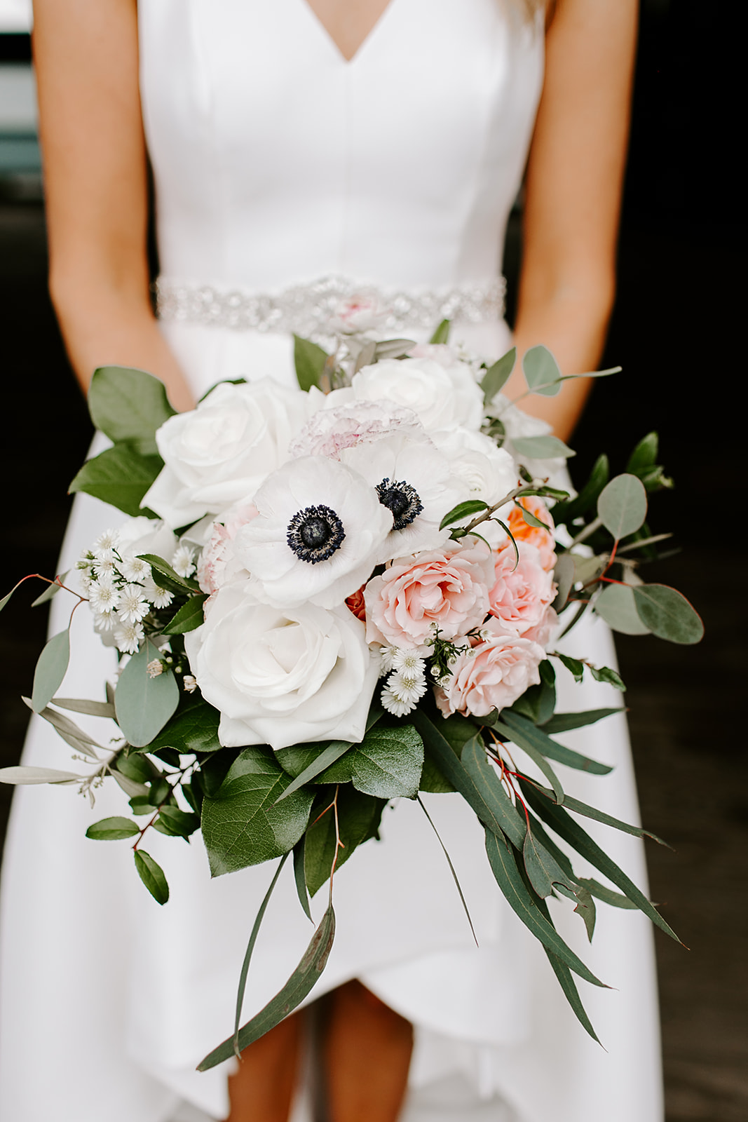 Traders Point Creamery Elopement in Zionsville, Indiana