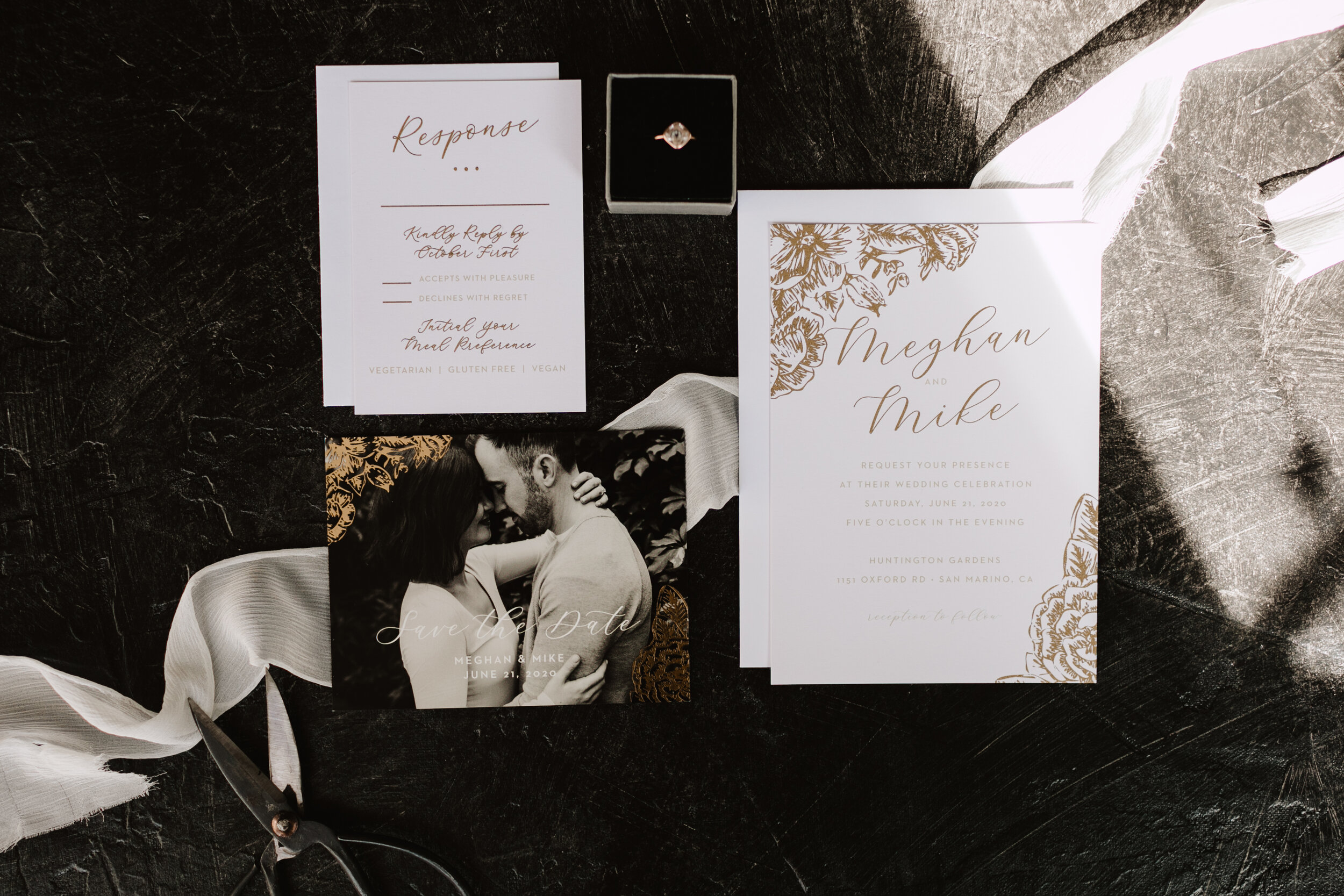 Basic Invite, Wedding Invitations, Save the Dates, Save the Date Maganets, Emily Wehner Photography-1.jpg