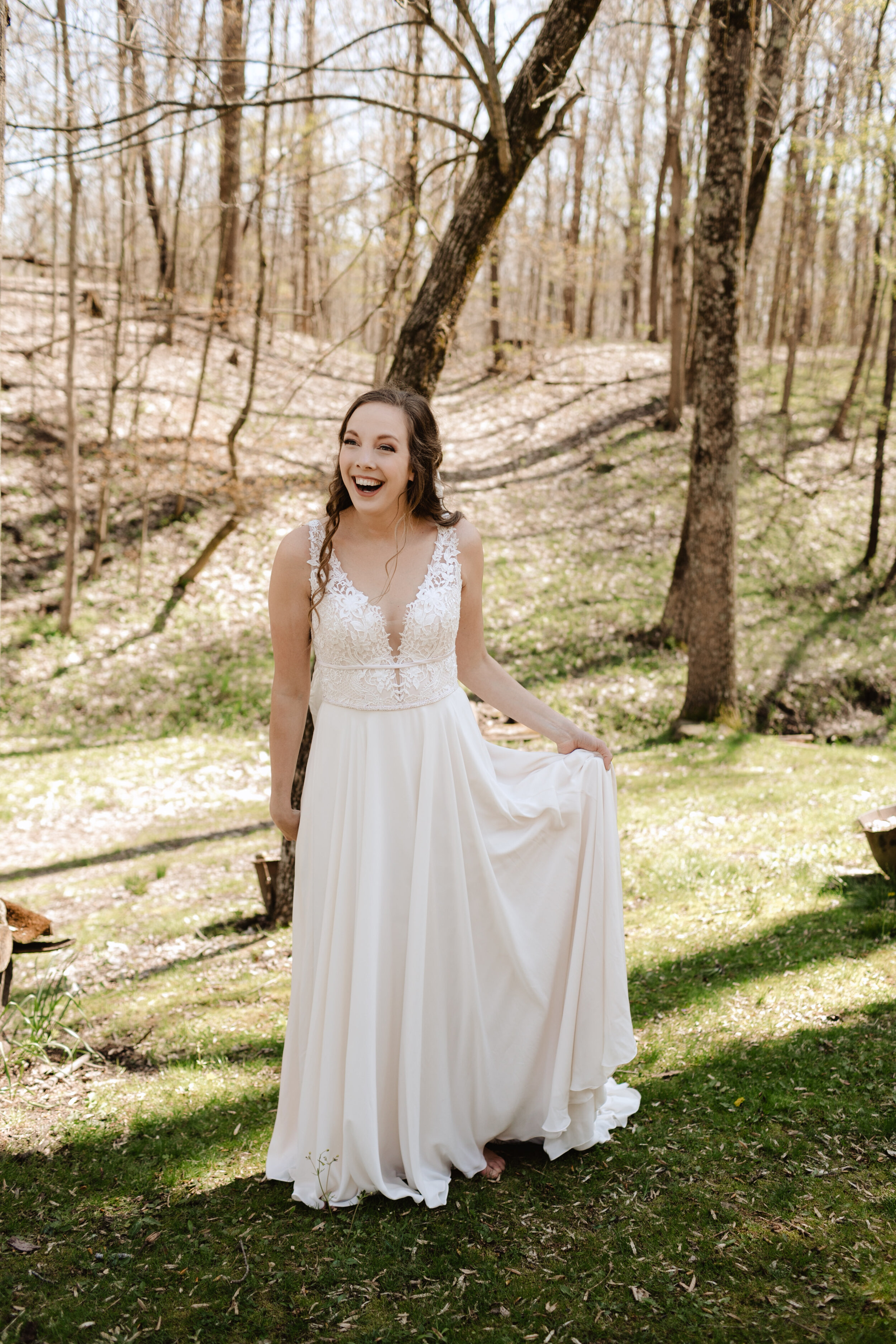 Maggie and Chris_ Covid-19 elopement_ Indiana elopment_ Emily Wehner Photography-82.jpg