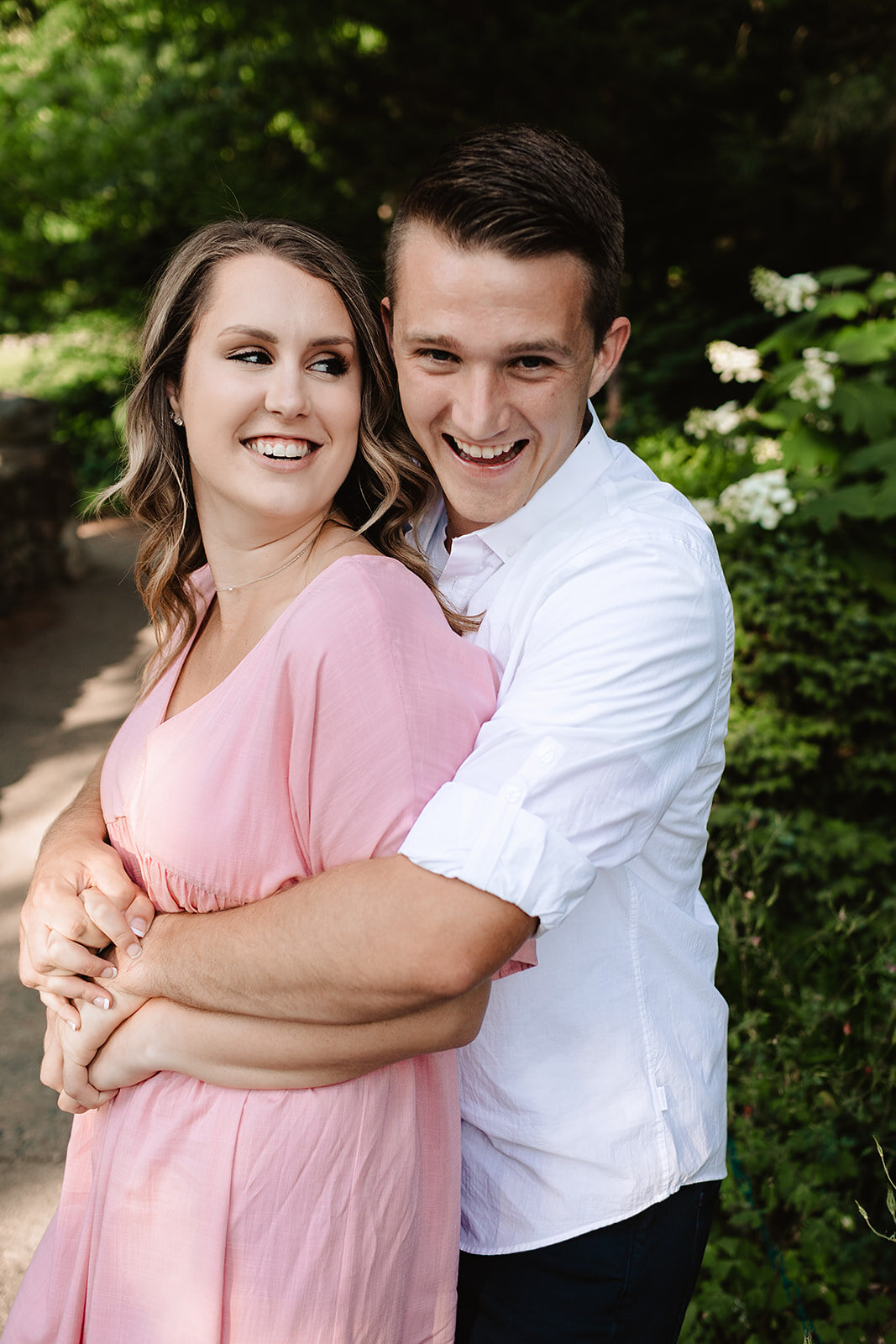 MacKenzie and Ryan, Engagement session, Holliday Park, Indianapolis Indiana, Emily Wehner Photography-29_websize.jpg