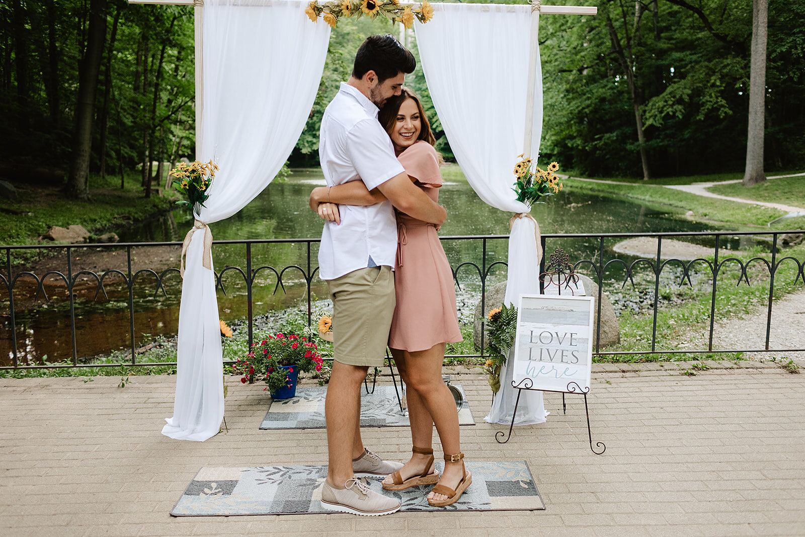 Hannah and Alex, Proposal at Holcomb Gardens, Indianapolis Indiana, Emily Wehner Photography-50_websize.jpg