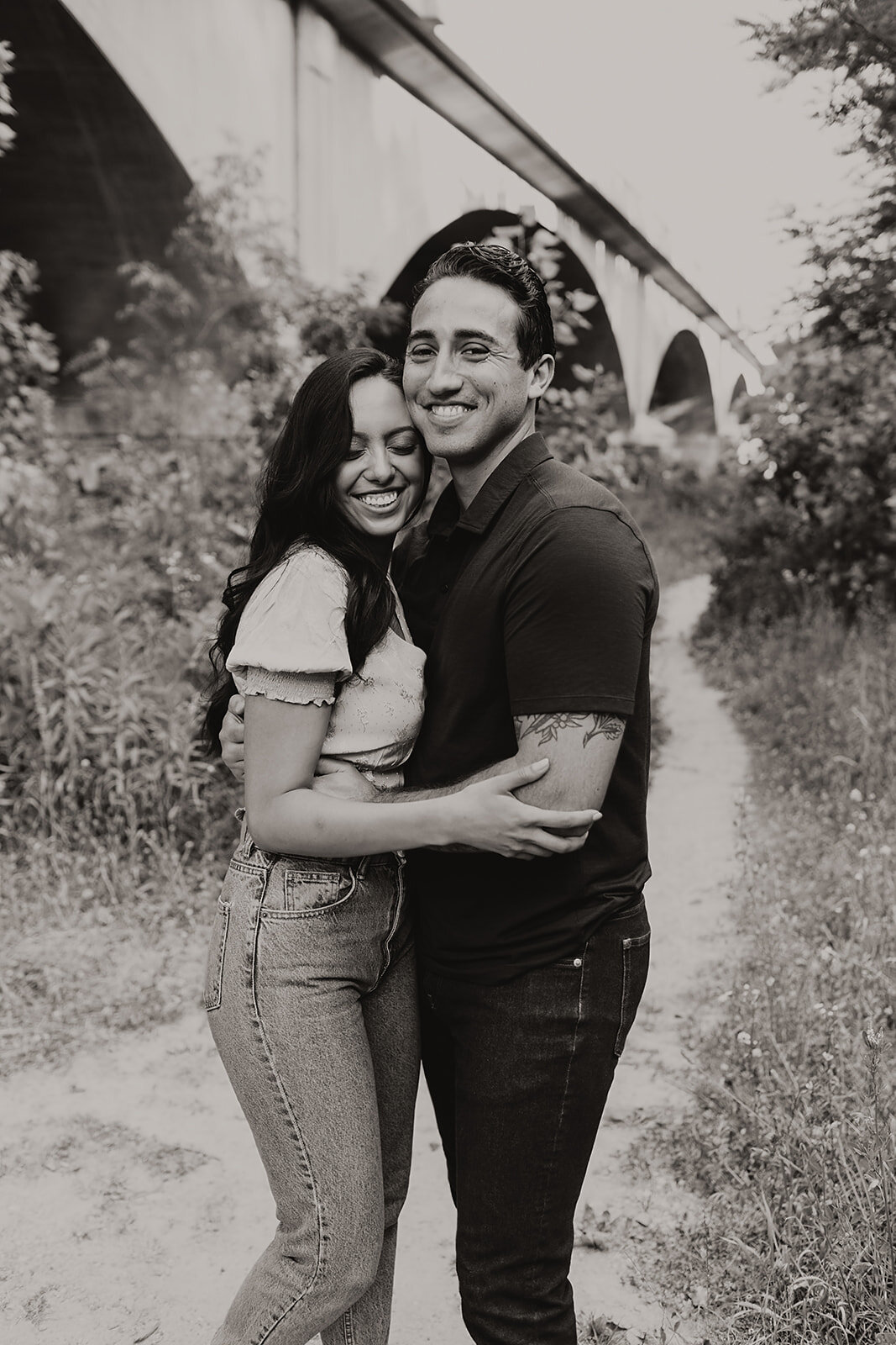 Grecia and Micah, Engagement session, Holliday Park, Indianapolis Indiana, Emily Wehner Photography-6_websize.jpg
