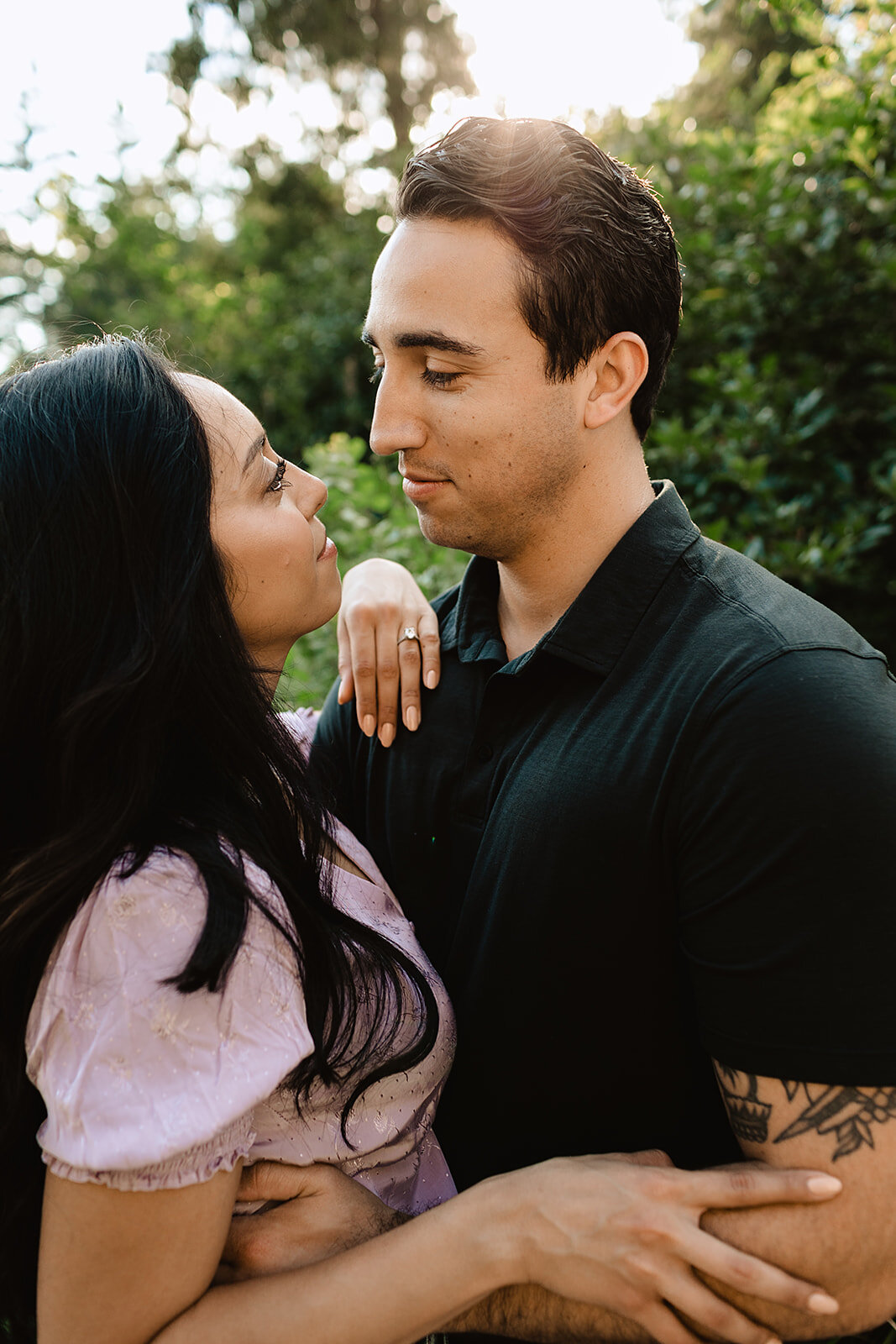 Grecia and Micah, Engagement session, Holliday Park, Indianapolis Indiana, Emily Wehner Photography-97_websize.jpg